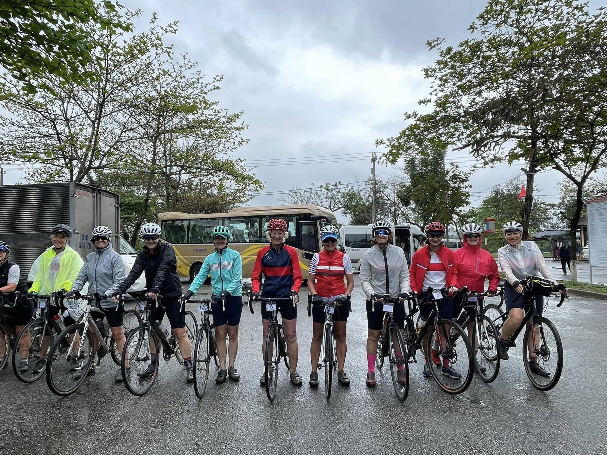 Cycling Through the Central Highlands: A Thrilling Adventure in Vietnam’s Heart